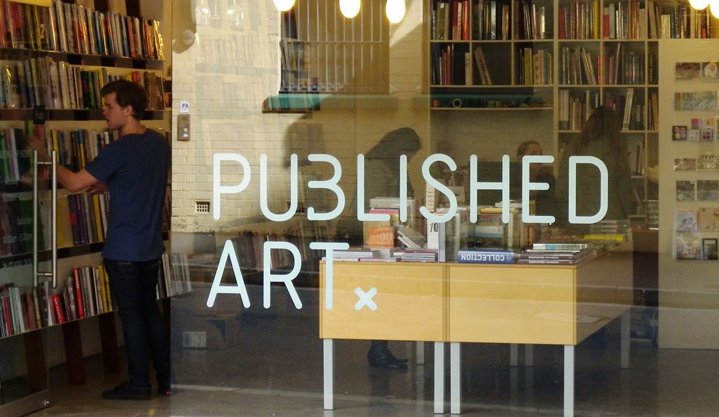 The pleasures of browsing