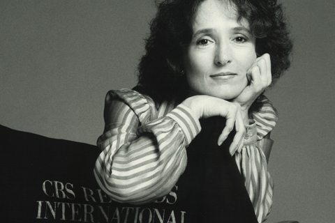 Henrietta Condak: ﻿Mistress of Masterworks