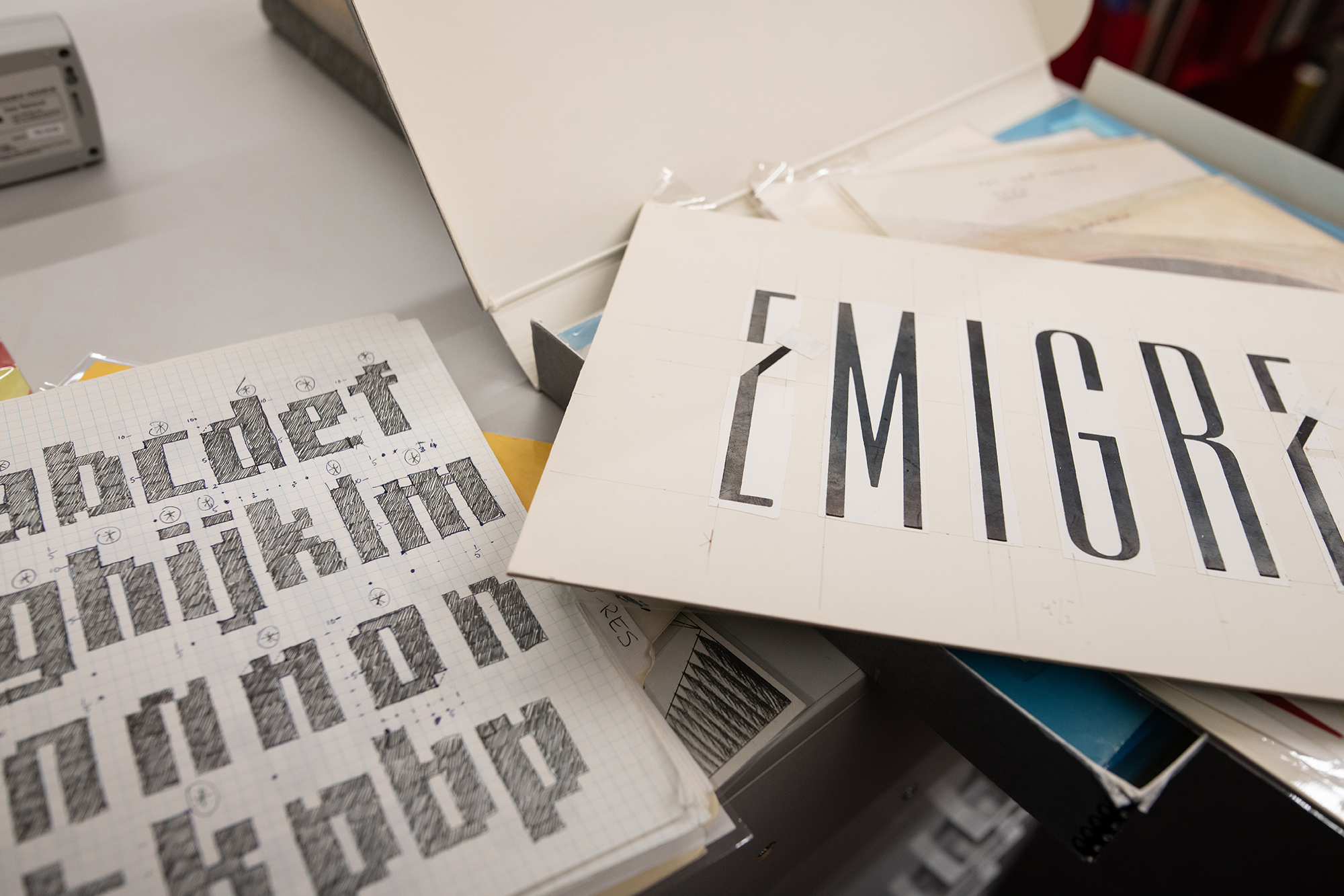 Reputations: Rob Saunders