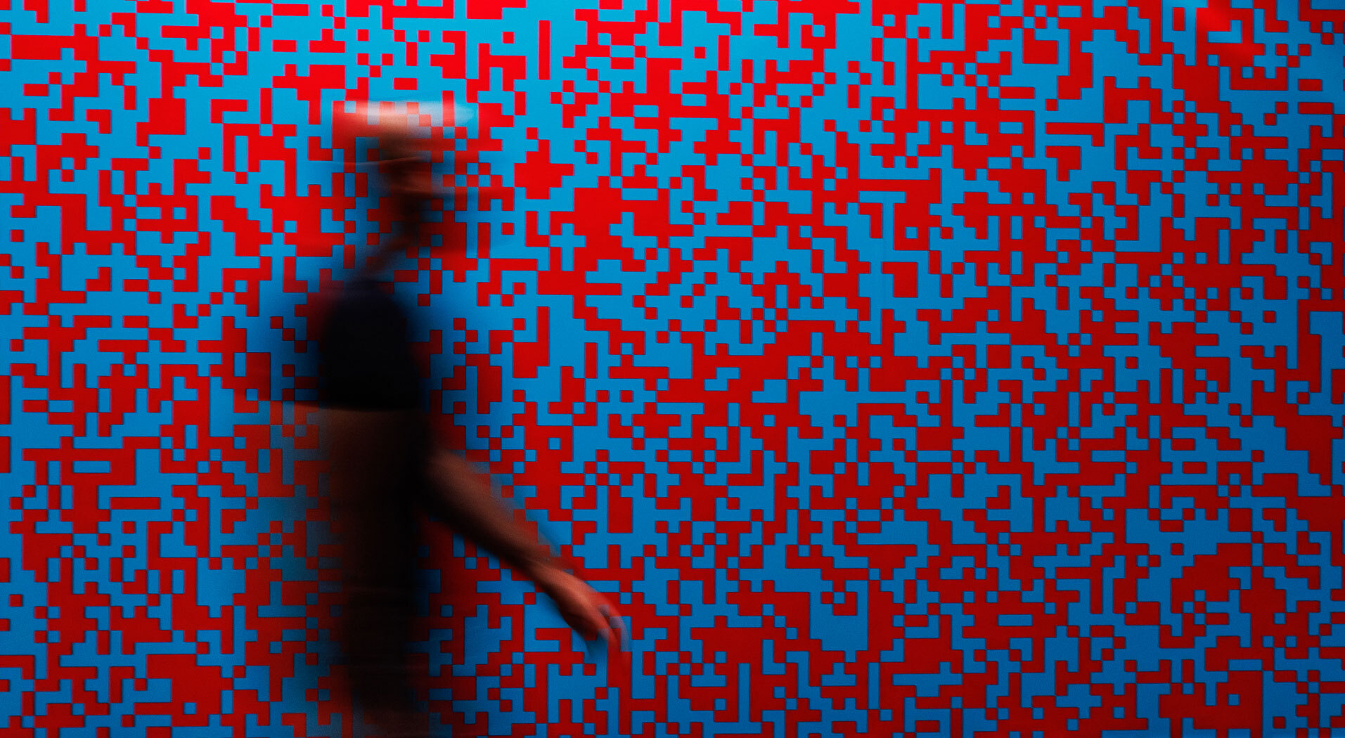 Reality is the killer app