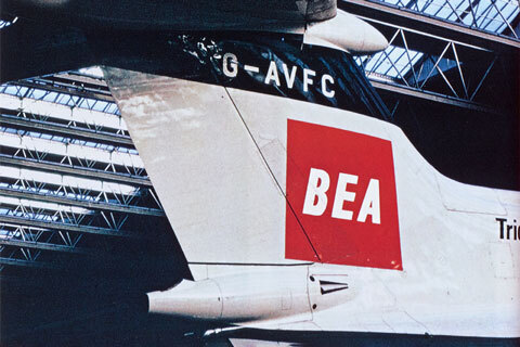 Keep the red square flying