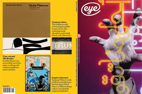Editorial Eye 110